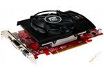 PowerColor представляет видеокарту Radeon HD 5550 PCS+