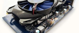 Обзор бюджетной видеокарты Sapphire Radeon HD 7730