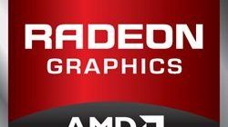 Информация о видеокарте Radeon HD 6790