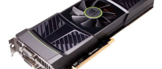 GeForce GTX 590 теперь официально