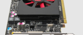 AMD Radeon HD 6670 и Radeon HD 6570