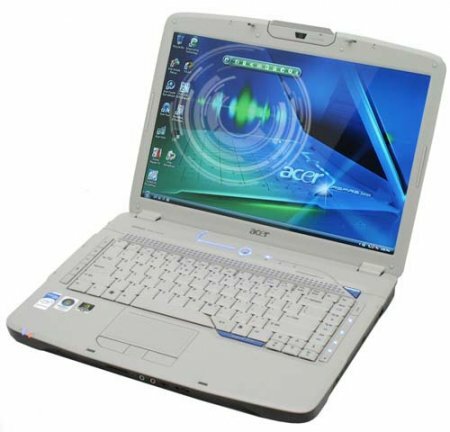  Acer Aspire 5920G