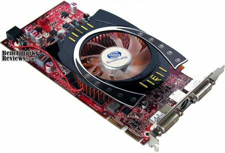  ATI Radeon HD 4770 Sapphire