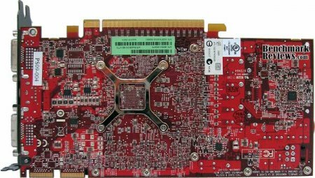  ATI Radeon HD 4770 Sapphire