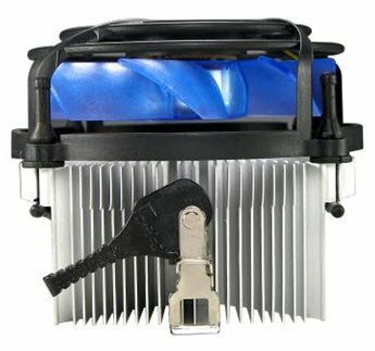 Spire CoolWave 5    Core i5