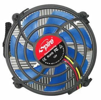 Spire CoolWave 5    Core i5