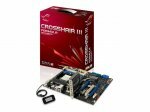 Asus Crosshair III Formula    