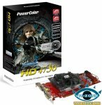   Radeon HD 4730    
