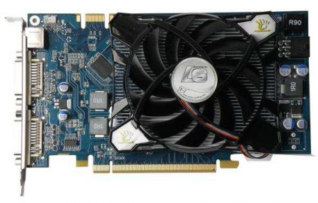    Arctic Cooling   Manli