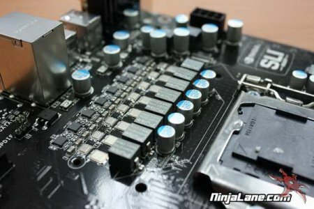    Foxconn P55 Inferno Katana