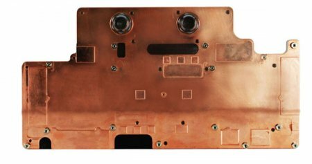 EVGA   GeForce GTX 295 CO-OP      