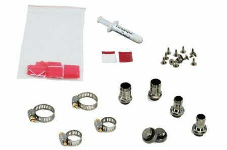 EVGA   GeForce GTX 295 CO-OP      