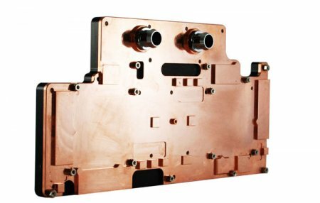 EVGA   GeForce GTX 295 CO-OP      