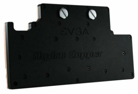 EVGA   GeForce GTX 295 CO-OP      