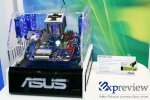 Computex 2009: Asus    M4A785 PRO c   DirectX 10.1