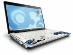 HP    HP Pavilion dv6 Artist Edition
