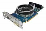 Sapphire     Radeon HD 4730