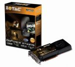   Zotac GeForce GTX 275   1792Mb