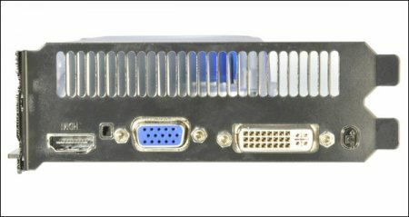   HIS Radeon HD 4670   AGP