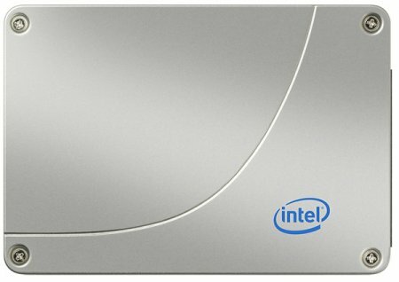 Intel   34- SSD 