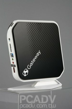  Gateway QX2800   Nvidia ION
