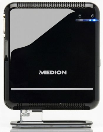  Akoya Mini E2076 D   Medion   Nvidia ION