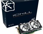   Inno3D GeForce iChill GTS 250 c 1Gb 