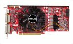 Новая видеокарта Asus HD 4870 Новая видеокарта Asus HD 4870