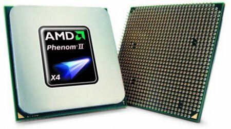   Phenom II X4 965 Black Edition