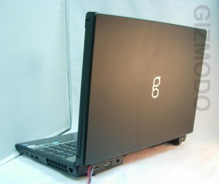 Spacebook        gScreen