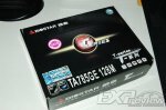   Biostar TA785GE 128M   