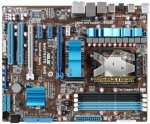   Asus    M4A79XTD EVO