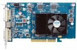  Sapphire Radeon HD 4650   AGP