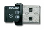  - Buffalo ThumbDrive 