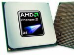   Phenom II X4 965 Black Edition