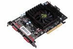 XFX   Radeon HD 4650   AGP