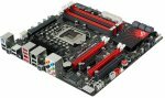   Asus   Asus Maximus III Gene