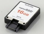   SSD   Elecom