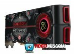 XFX   Radeon HD 5870