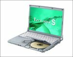 Panasonic   Let's Note N8  S8