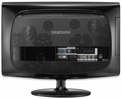 Samsung    HDTV   933HD +  2333HD