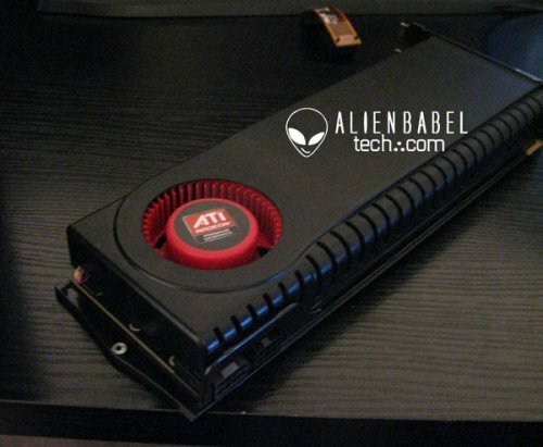      Radeon HD 5970