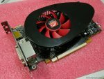      Radeon HD 5750