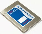 ULTRADRIVE DX  SSD    Super Talent  Toshiba