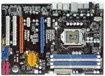 ASRock P55DE3 — бюджетная материнская плата для процессоров Intel Core i5/i7 ASRock P55DE3 — бюджетная материнская плата для процессоров Intel Core i5/i7