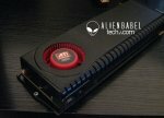 Первая информация и фотографии видеокарты Radeon HD 5970 Первая информация и фотографии видеокарты Radeon HD 5970