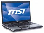 MSI CR610 — 16-ти дюймовый ноутбук с процессором Athlon II MSI CR610 — 16-ти дюймовый ноутбук с процессором Athlon II