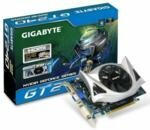 Gigabyte     GeForce 240 GT