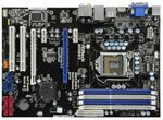   ASRock H55M, H55M Pro  H55DE3