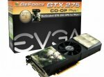 Официальный дебют EVGA GeForce GTX275 CO-OP PhysX Edition Официальный дебют EVGA GeForce GTX275 CO-OP PhysX Edition